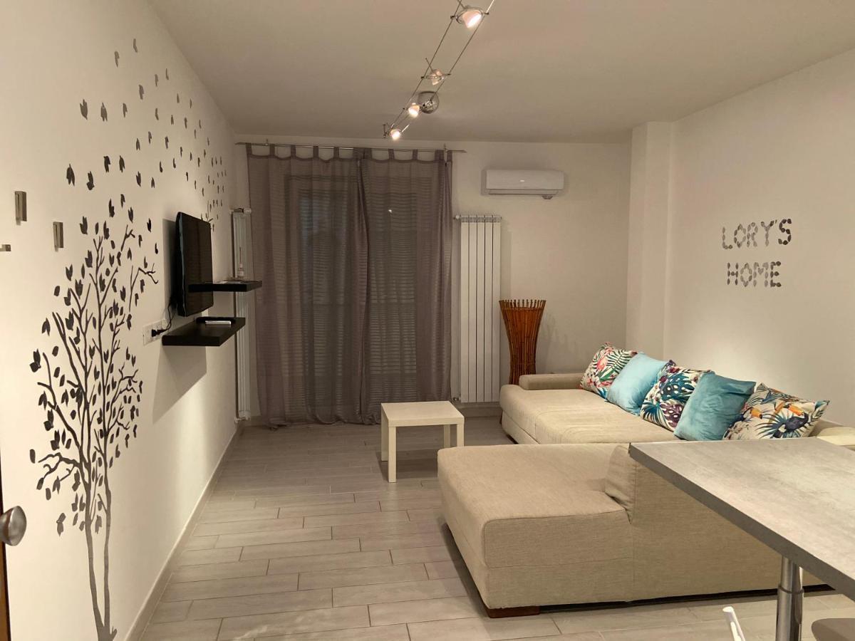 Bari Lory'S Home Εξωτερικό φωτογραφία