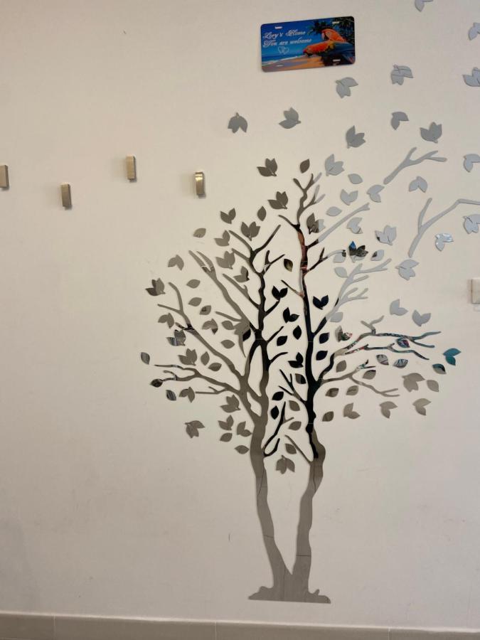 Bari Lory'S Home Εξωτερικό φωτογραφία