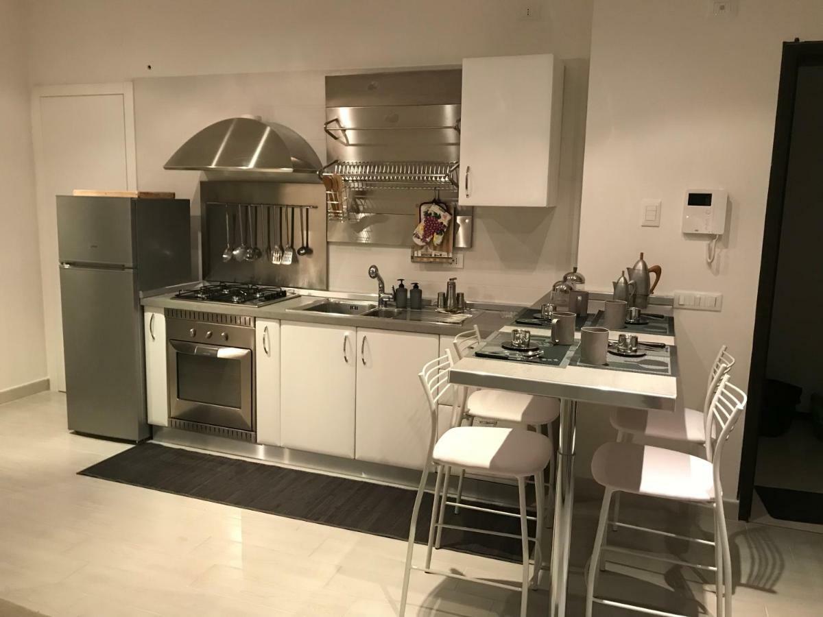 Bari Lory'S Home Εξωτερικό φωτογραφία
