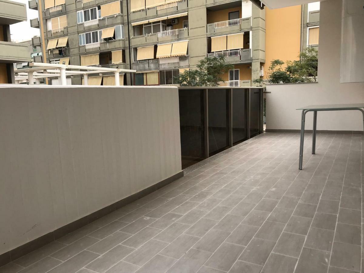 Bari Lory'S Home Εξωτερικό φωτογραφία